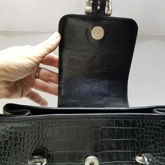 Brighton shoulder bag - Picture 5 of 6