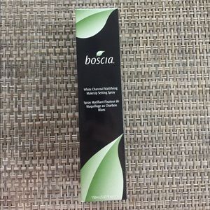 boscia Makeup - Boscia White Charcoal Makeup Setting Spray boscia Makeup - Boscia White Charcoal Makeup Setting Spray