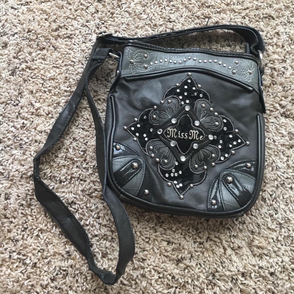 Miss Me purse