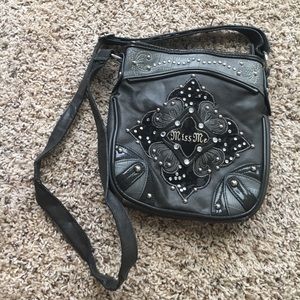 Miss Me purse