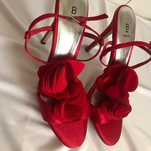 Bakers Women high Heel Shoes