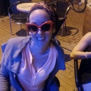 Meet your Posher, Kim