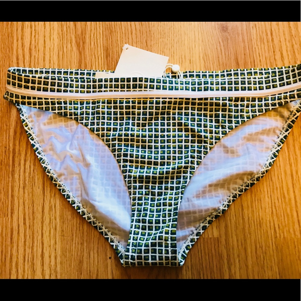 Tory Burch bikini bottom