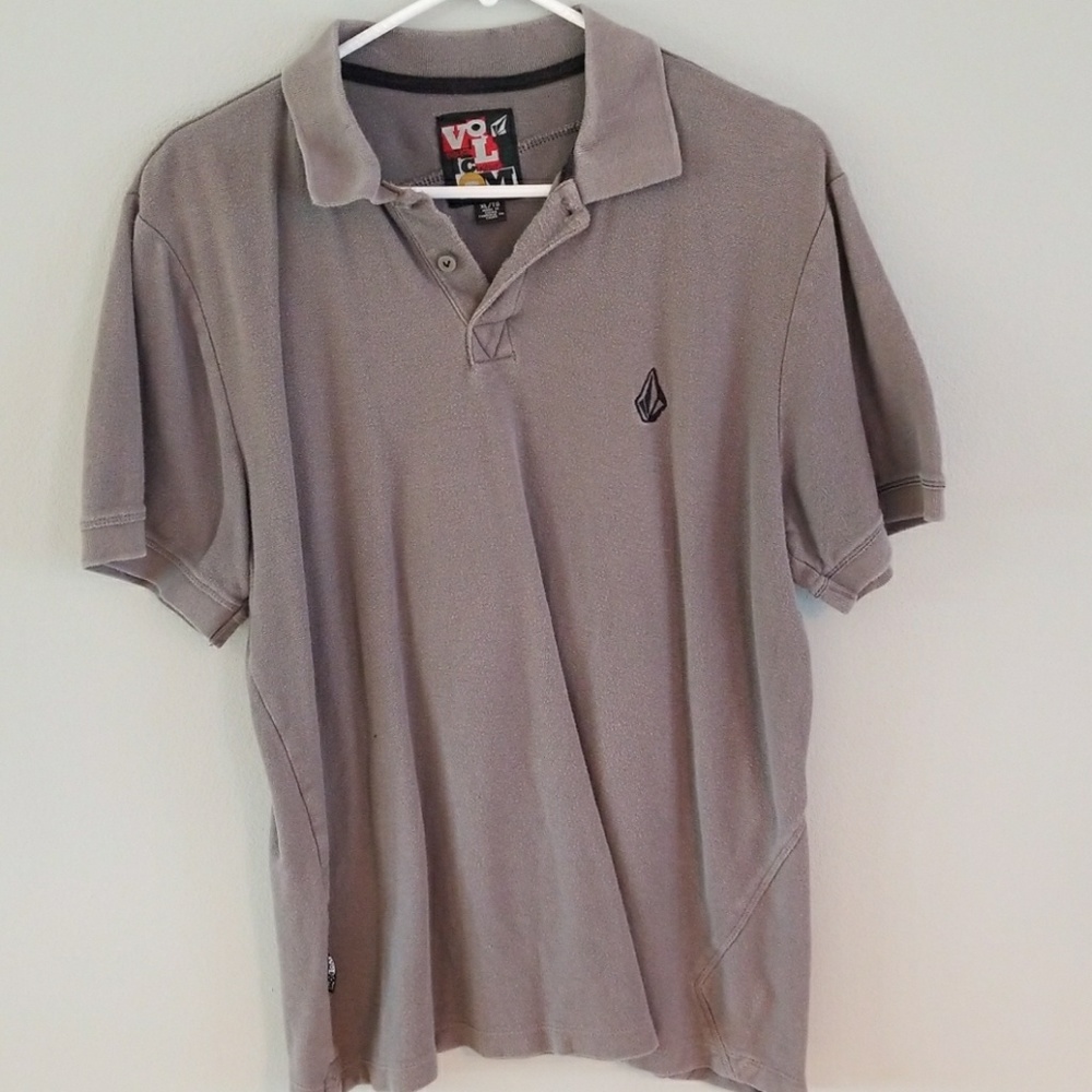 Volvo polo shirt