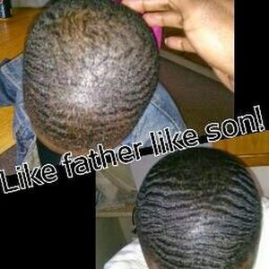 Meet your Posher, Erick