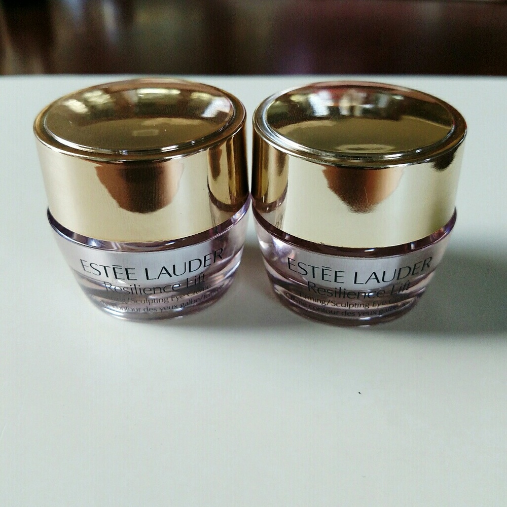 Estee Lauder Resilience Lift Travel Size