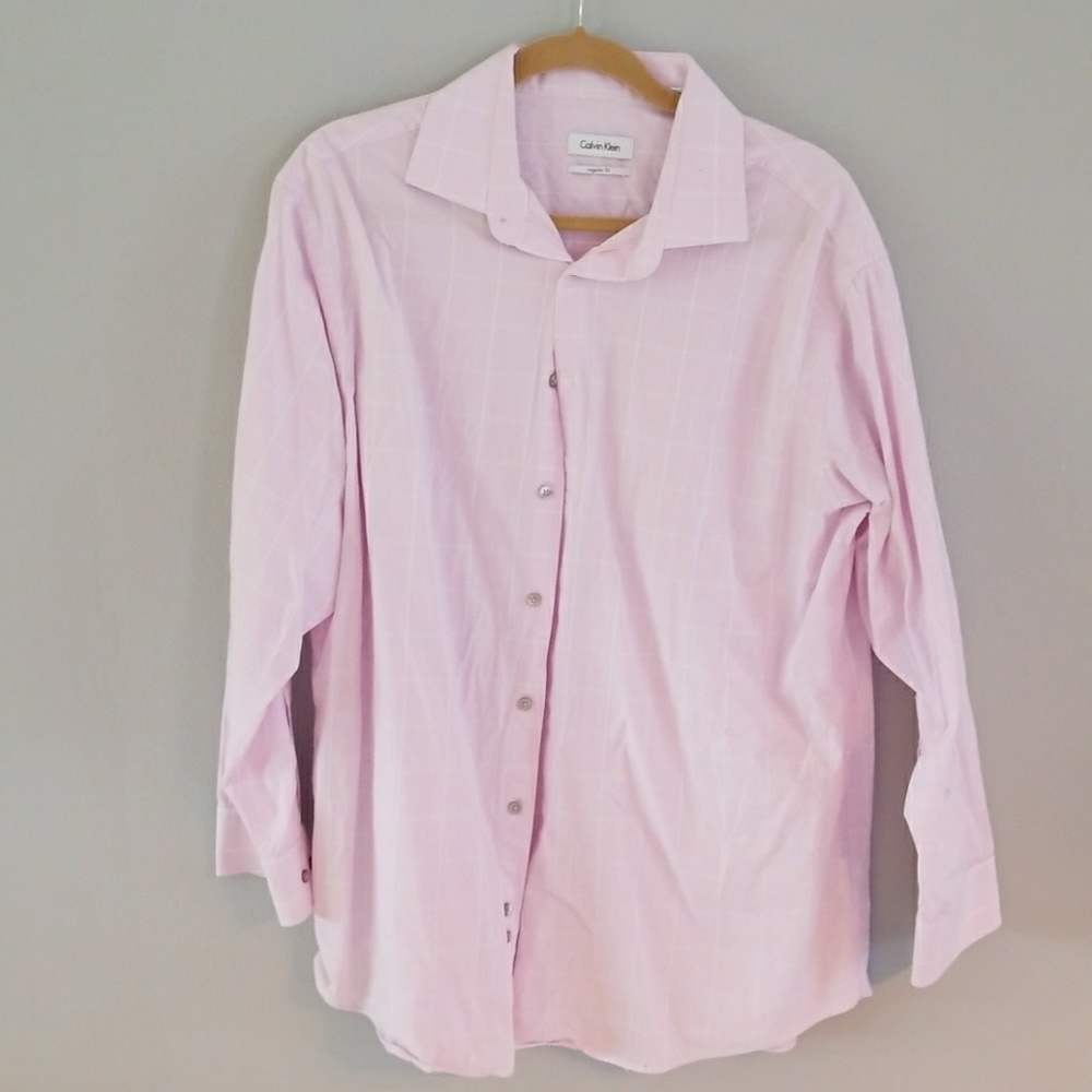 Calvin Klein Dress Shirt