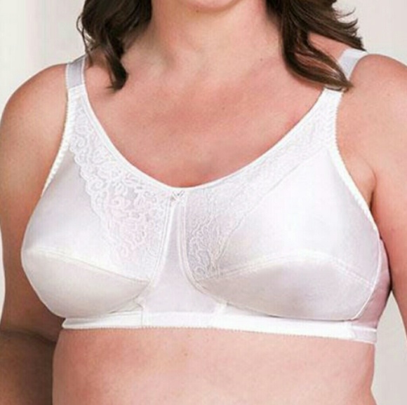 NWTTrulife,supportive bras lined w/COOLMAX - Picture 4 of 4