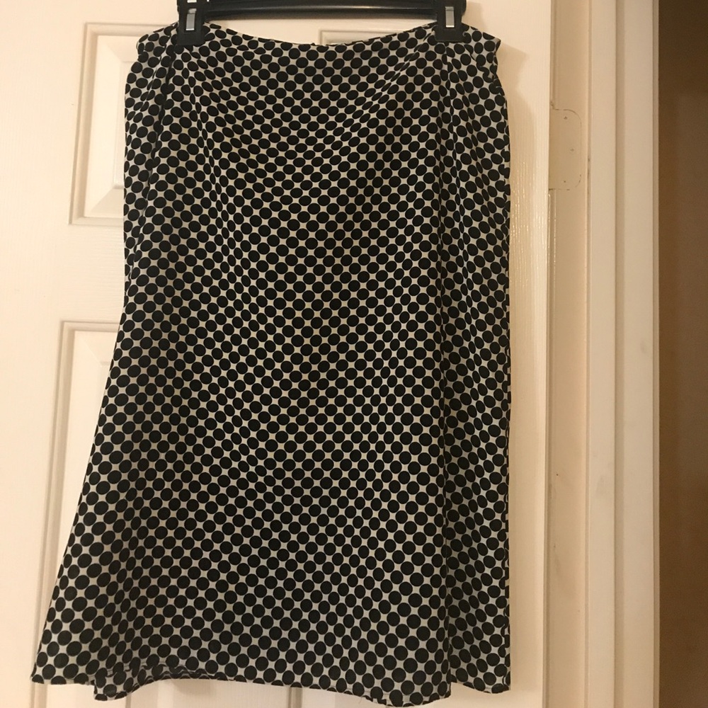 Nine & Company Skirt