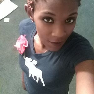 Meet your Posher, Kelsey