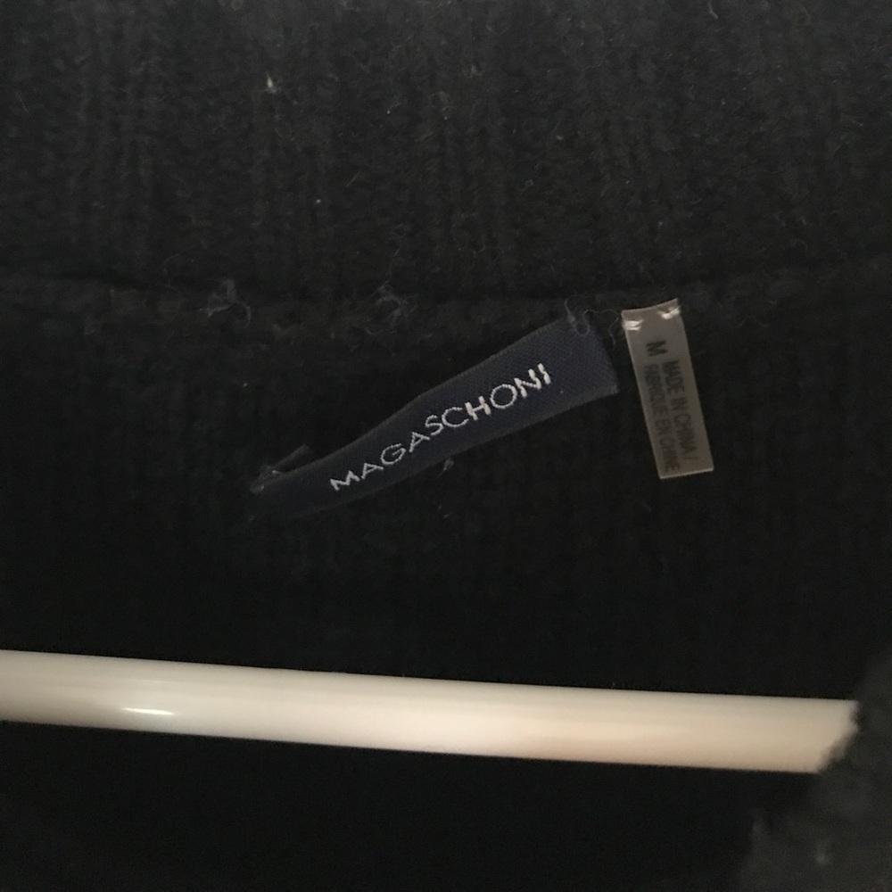Wool sweater - Picture 2 of 6