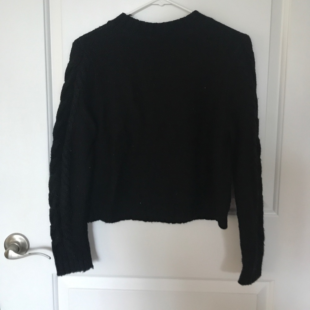 Wool sweater - Picture 3 of 6