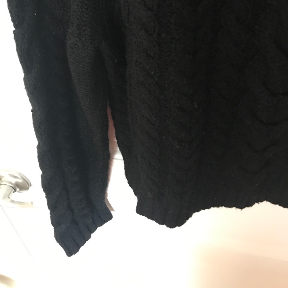 Wool sweater - Picture 5 of 6