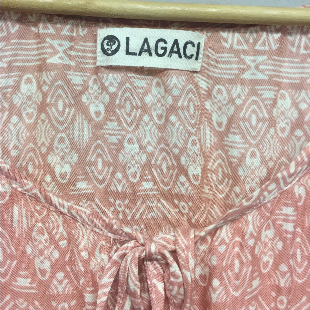 Blouse - Picture 2 of 3