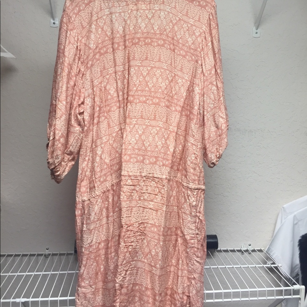 Blouse - Picture 3 of 3