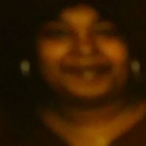 Meet your Posher, Susie