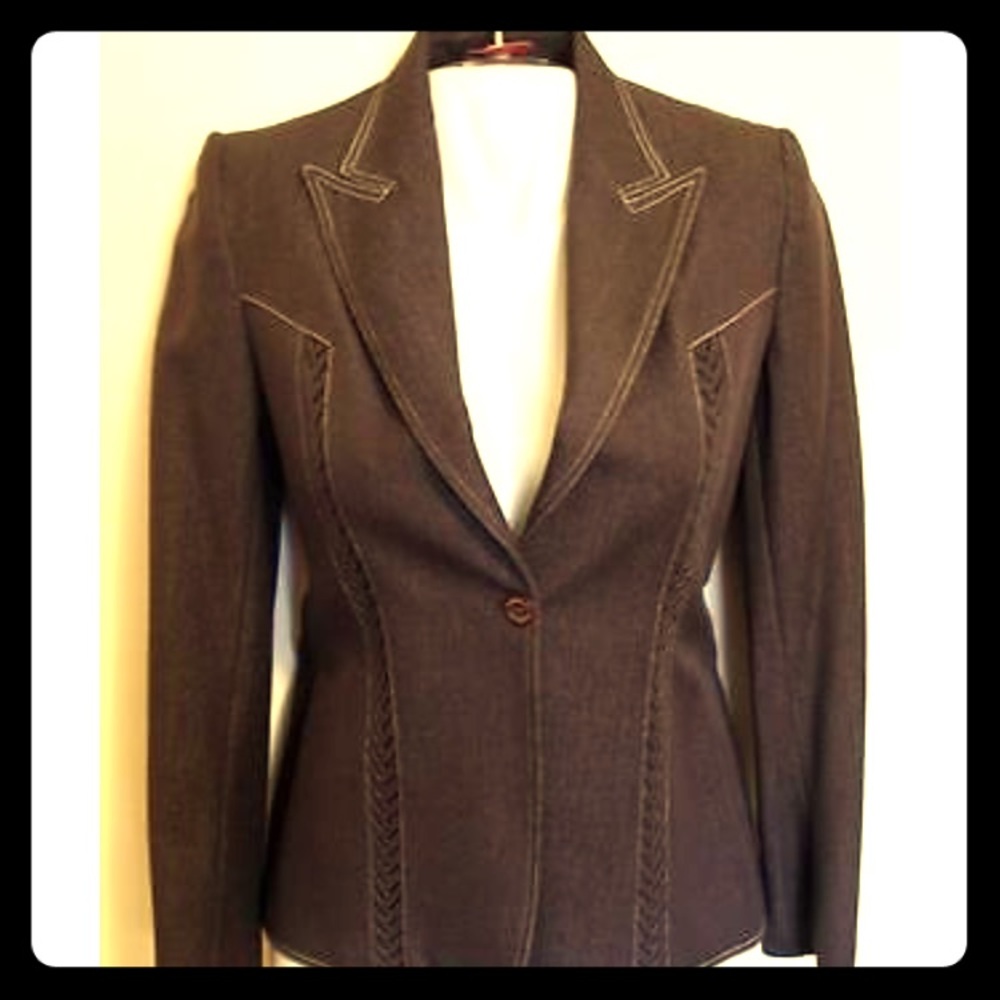 Vertigo Paris women's Business Suite Set