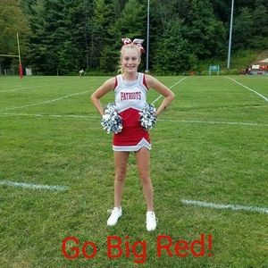 Meet your Posher, Amy