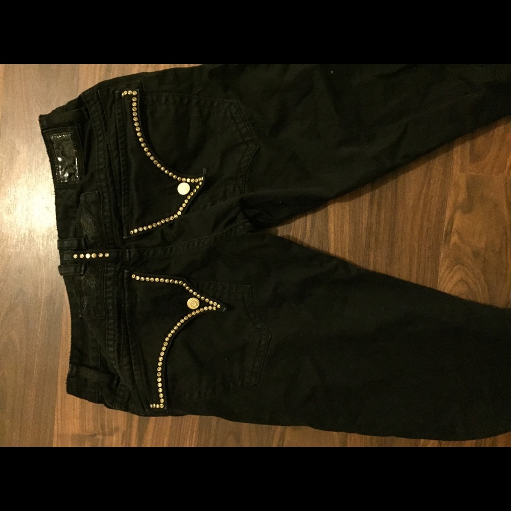 Robin jeans