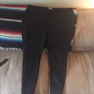 Jennifer Lopez Jeggings