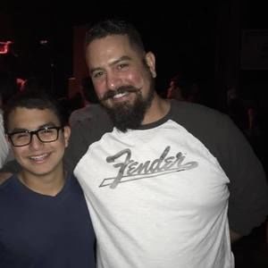 Meet your Posher, Donald