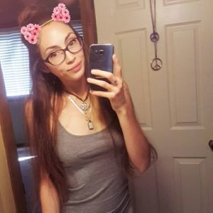 Meet your Posher, Brittney-marie