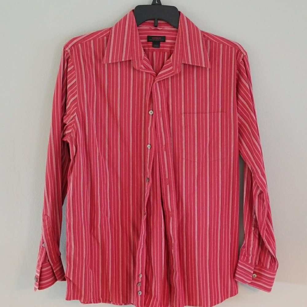 Express dress shirt