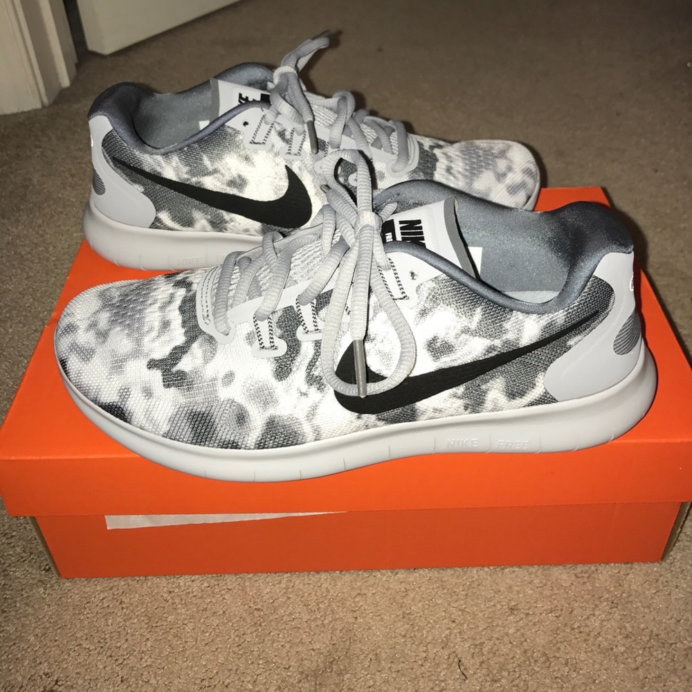 Nike Free RN