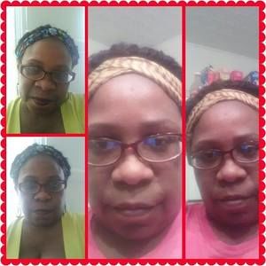 Meet your Posher, Sharon