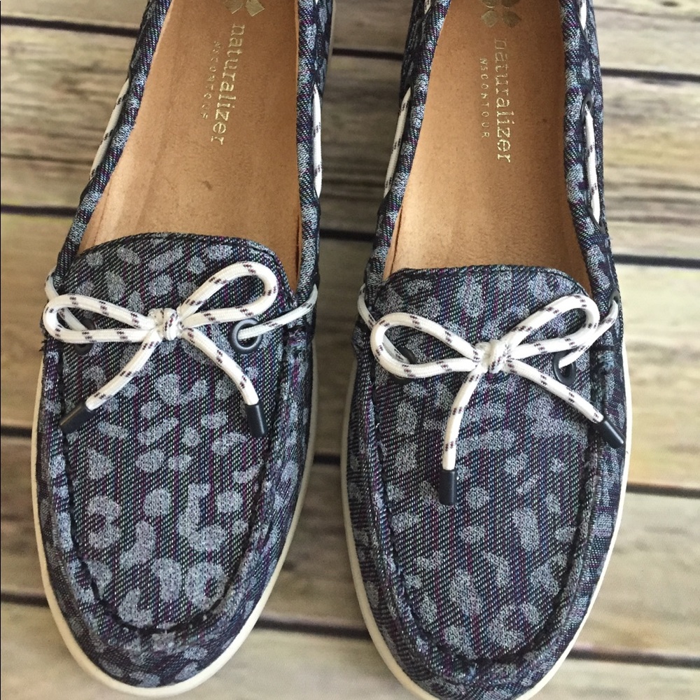 NIB Naturalizer Ginnie loafer - Picture 7 of 7