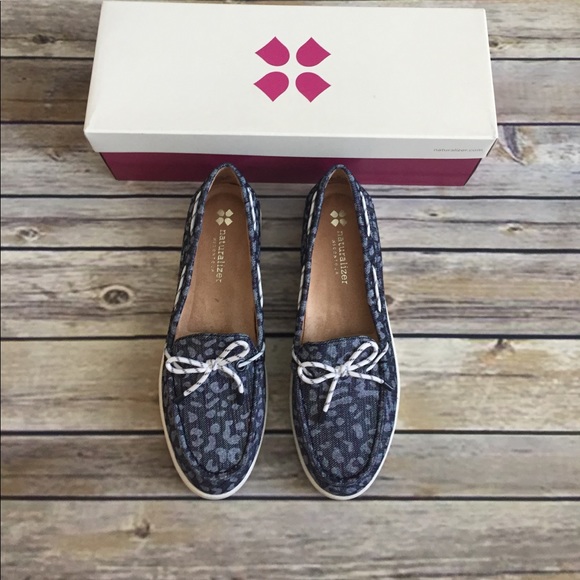 NIB Naturalizer Ginnie loafer - Picture 4 of 7