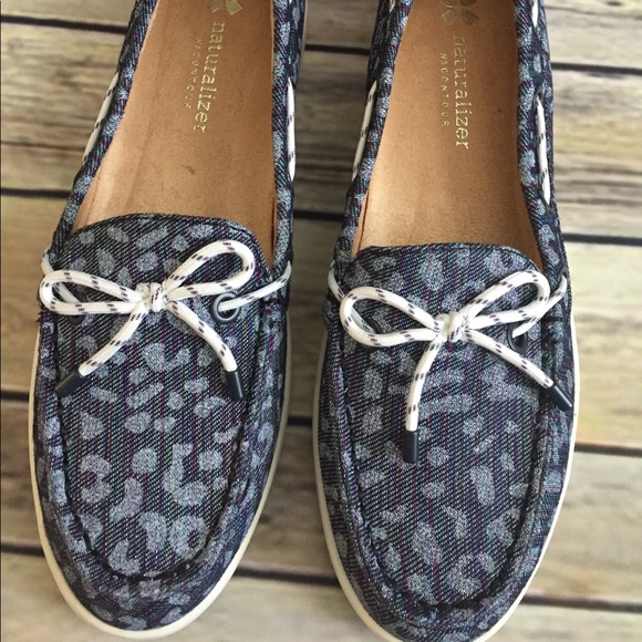 NIB Naturalizer Ginnie loafer - Picture 7 of 7