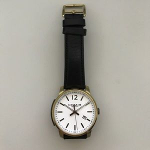 Coach Unisex Watch