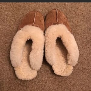 UGG Slippers