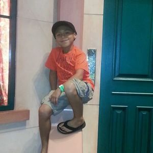 Meet your Posher, Sandra