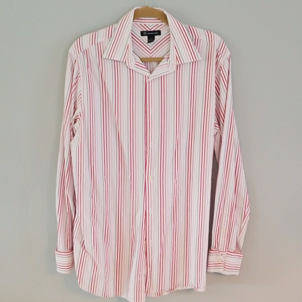 INC Dress Shirt