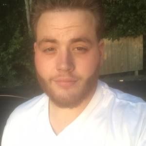 Meet your Posher, Aaron