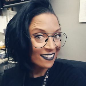 Meet your Posher, Marykatherine