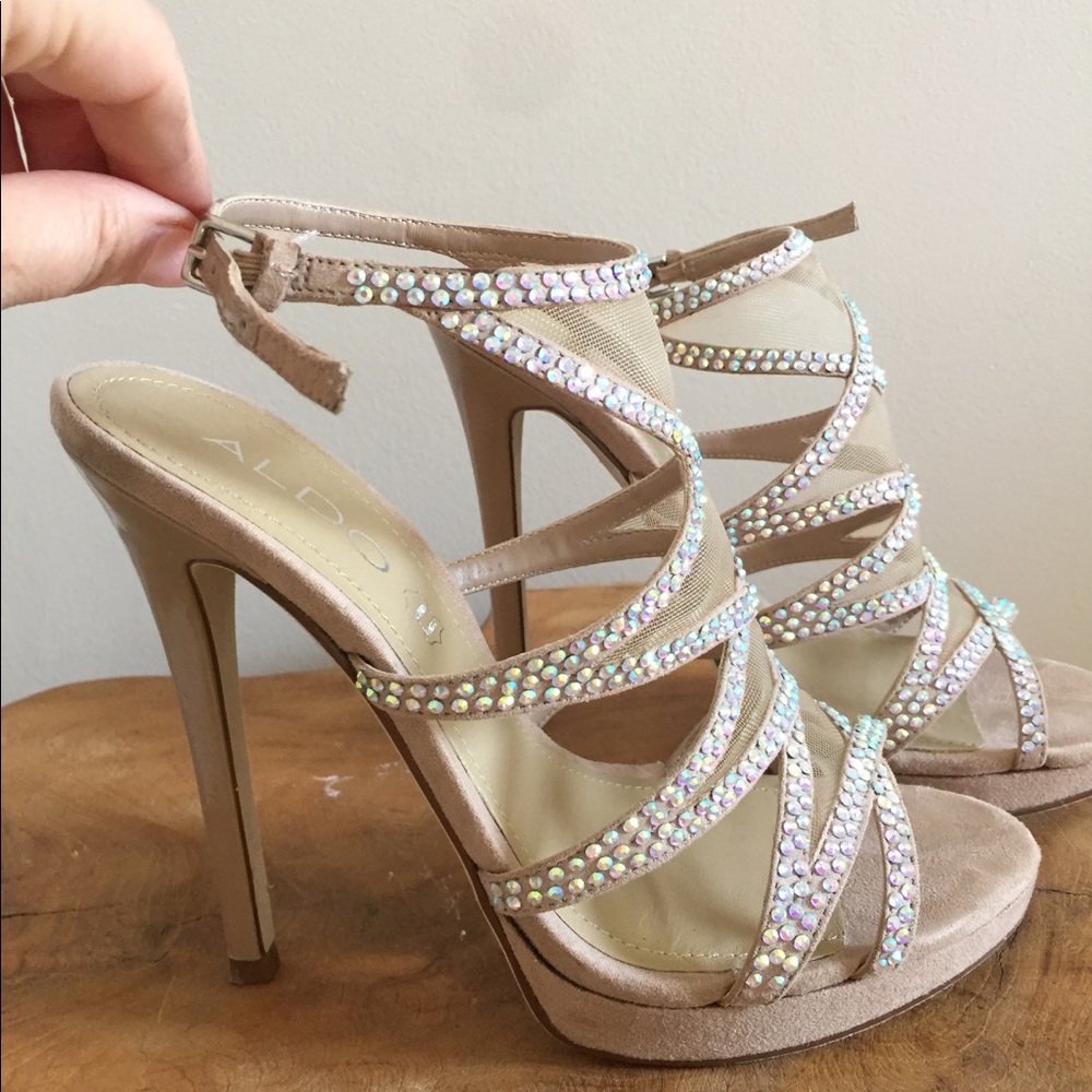 ALDO High Heels