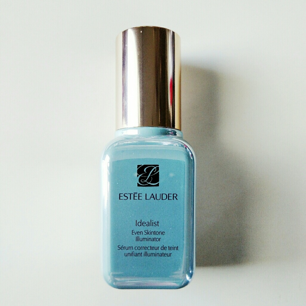 Estee Lauder Idealist Even Skintone Illuminator