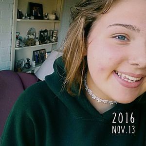 Meet your Posher, Morgan