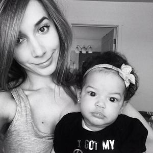 Meet your Posher, Jenifer