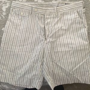 Beautiful stripe Men's Ralph Lauren striped short