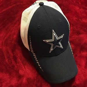 Dallas Cowboys cap