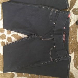 Liverpool jeans