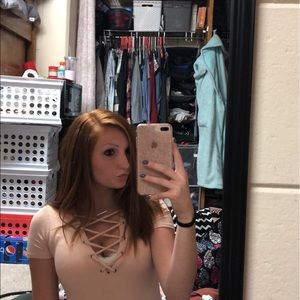 Meet your Posher, Eva