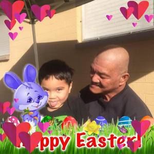 Meet your Posher, Dolores