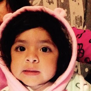 Meet your Posher, Juana