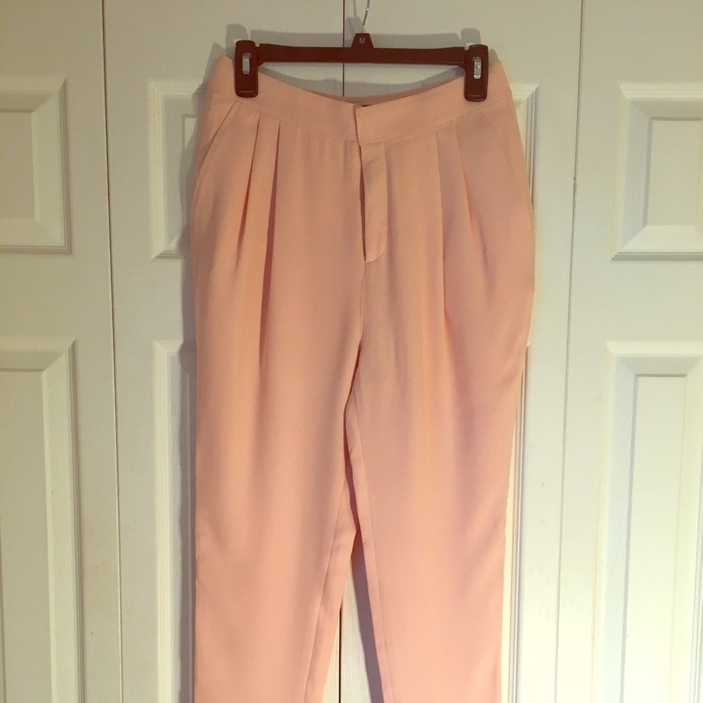 Ralph Lauren Purple Label Pants