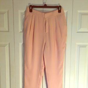 Ralph Lauren Purple Label Pants